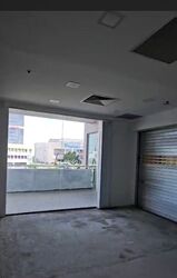 Roxy Square (D15), Retail #566106531